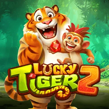 Lucky Tiger 2